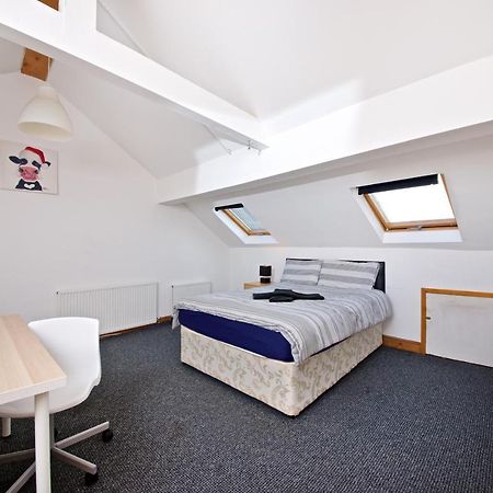 Liverpool City Stays - Lawrence Road Bb1 Екстер'єр фото