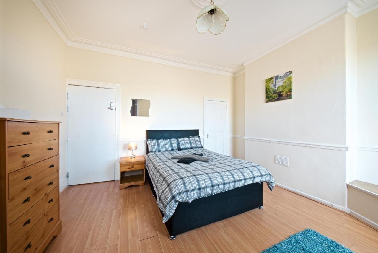 Liverpool City Stays - Lawrence Road Bb1 Екстер'єр фото