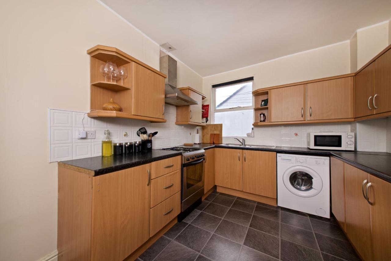 Liverpool City Stays - Lawrence Road Bb1 Екстер'єр фото