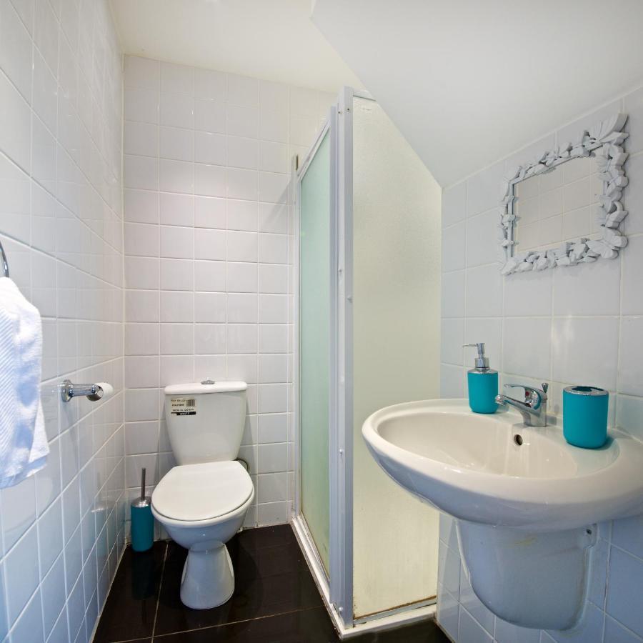 Liverpool City Stays - Lawrence Road Bb1 Екстер'єр фото