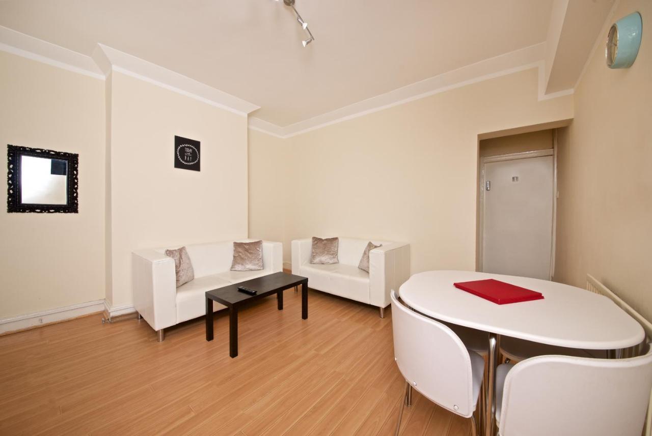 Liverpool City Stays - Lawrence Road Bb1 Екстер'єр фото