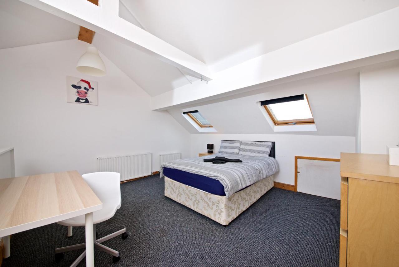 Liverpool City Stays - Lawrence Road Bb1 Екстер'єр фото