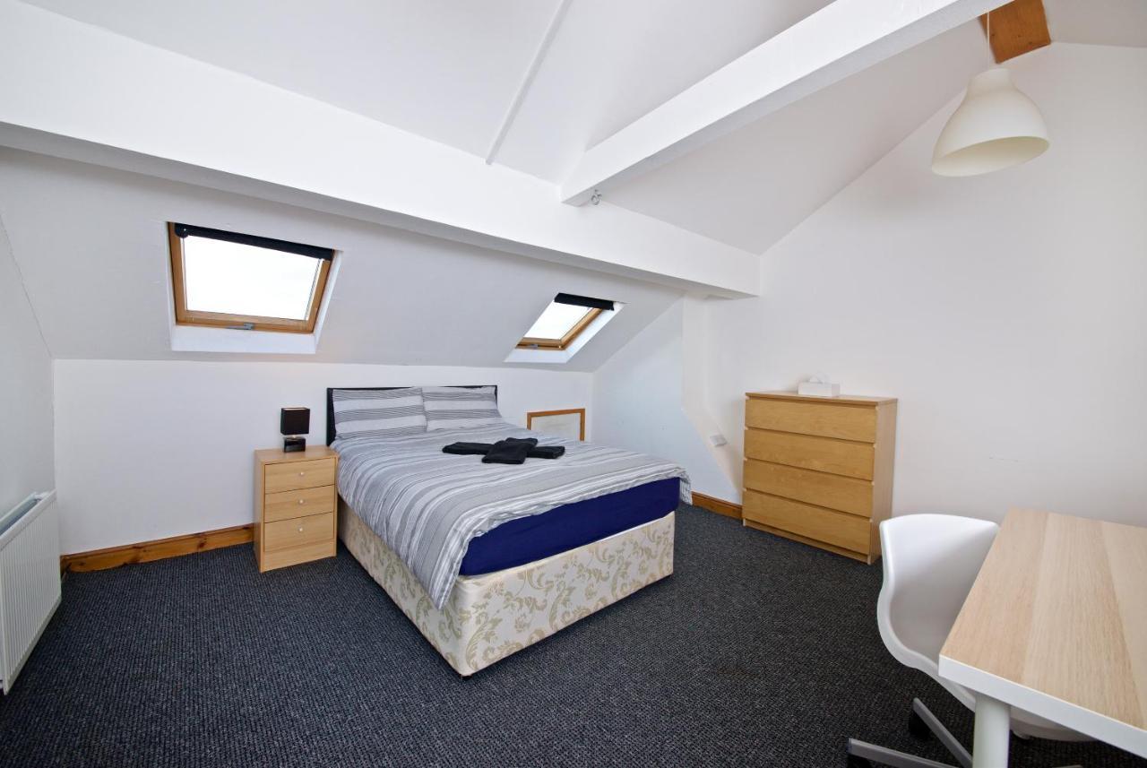Liverpool City Stays - Lawrence Road Bb1 Екстер'єр фото