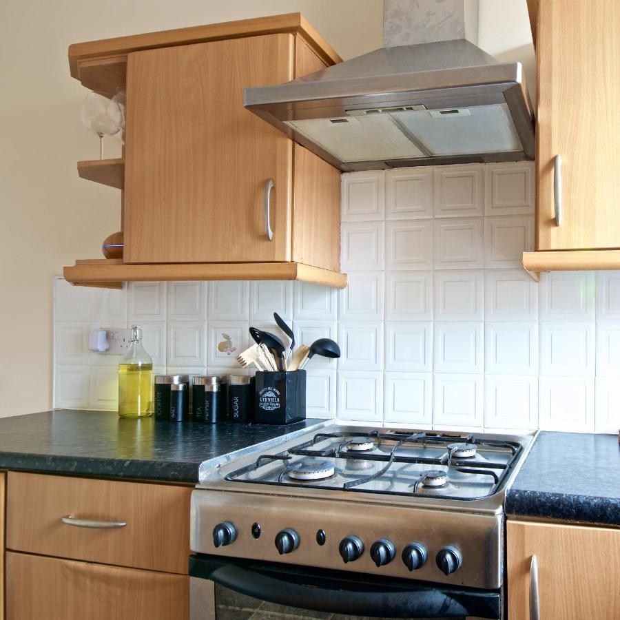 Liverpool City Stays - Lawrence Road Bb1 Екстер'єр фото